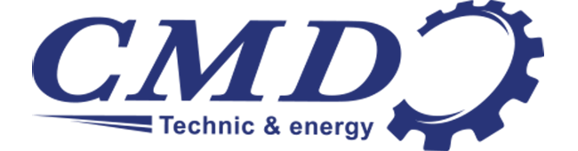 CMD